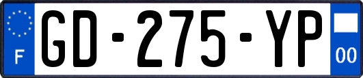 GD-275-YP