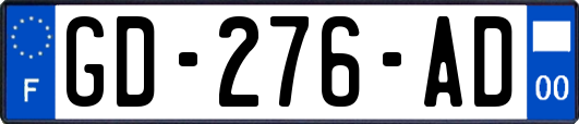 GD-276-AD