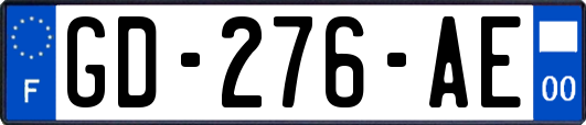 GD-276-AE