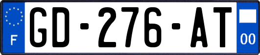 GD-276-AT