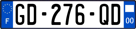 GD-276-QD