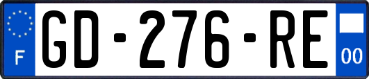 GD-276-RE
