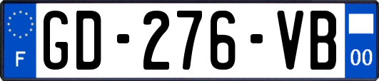 GD-276-VB