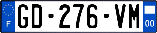 GD-276-VM