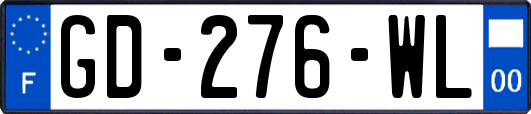 GD-276-WL