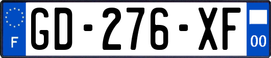 GD-276-XF