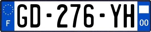 GD-276-YH