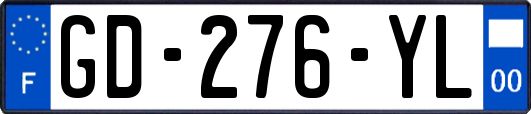 GD-276-YL