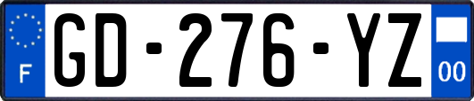 GD-276-YZ