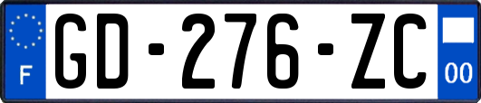 GD-276-ZC