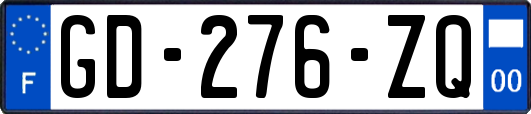 GD-276-ZQ