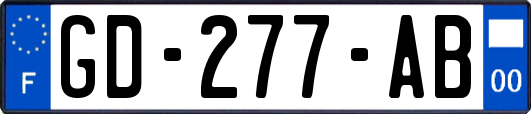 GD-277-AB