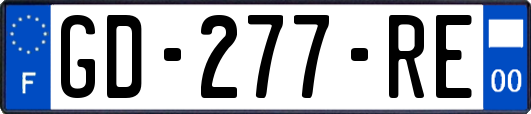GD-277-RE