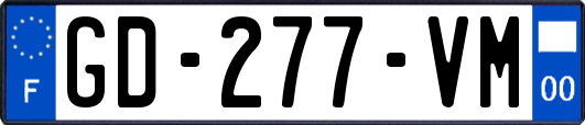 GD-277-VM