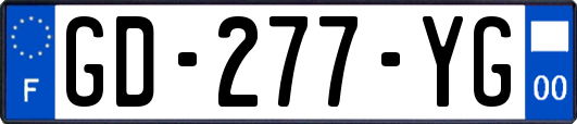 GD-277-YG