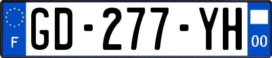 GD-277-YH