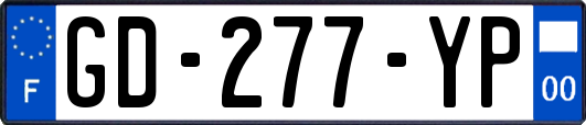 GD-277-YP