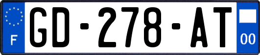 GD-278-AT