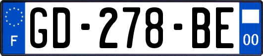 GD-278-BE