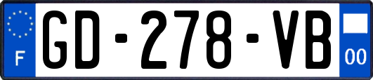 GD-278-VB