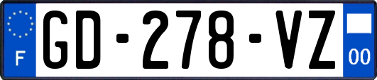 GD-278-VZ