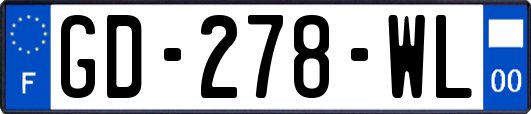 GD-278-WL