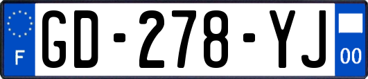 GD-278-YJ