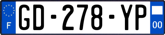 GD-278-YP