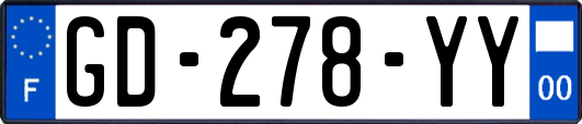 GD-278-YY