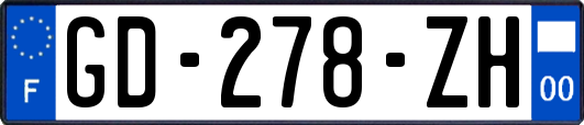 GD-278-ZH