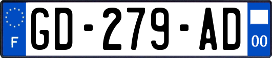 GD-279-AD