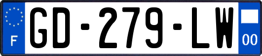 GD-279-LW