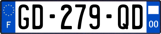 GD-279-QD
