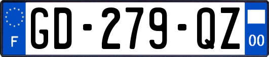 GD-279-QZ