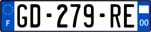 GD-279-RE