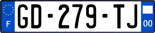 GD-279-TJ