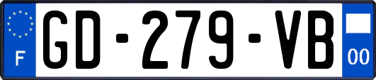 GD-279-VB