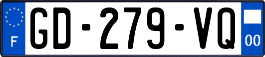 GD-279-VQ