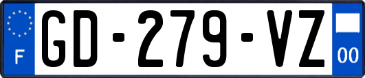 GD-279-VZ