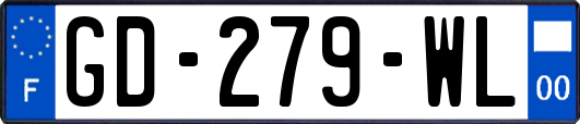 GD-279-WL