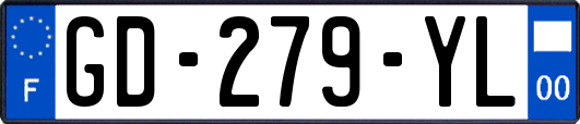 GD-279-YL