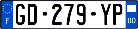 GD-279-YP