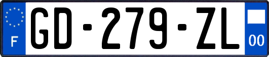 GD-279-ZL