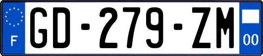 GD-279-ZM