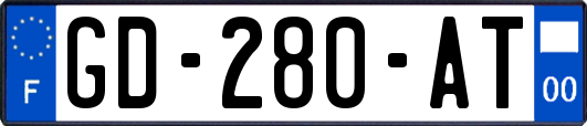 GD-280-AT