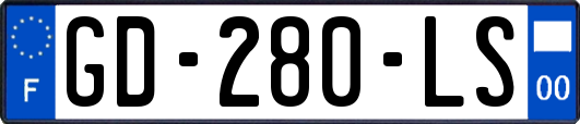 GD-280-LS