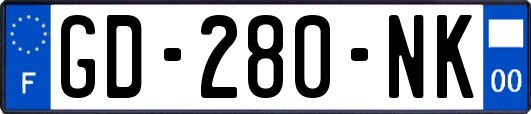 GD-280-NK