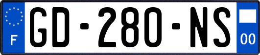 GD-280-NS