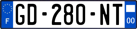 GD-280-NT