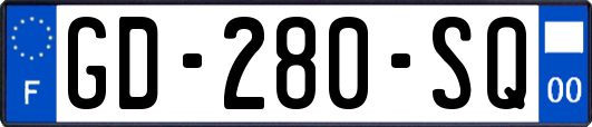 GD-280-SQ